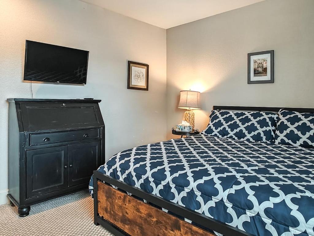 Quiet Plaza Two Bedroom 2 Bathroom Kansas City Exterior photo